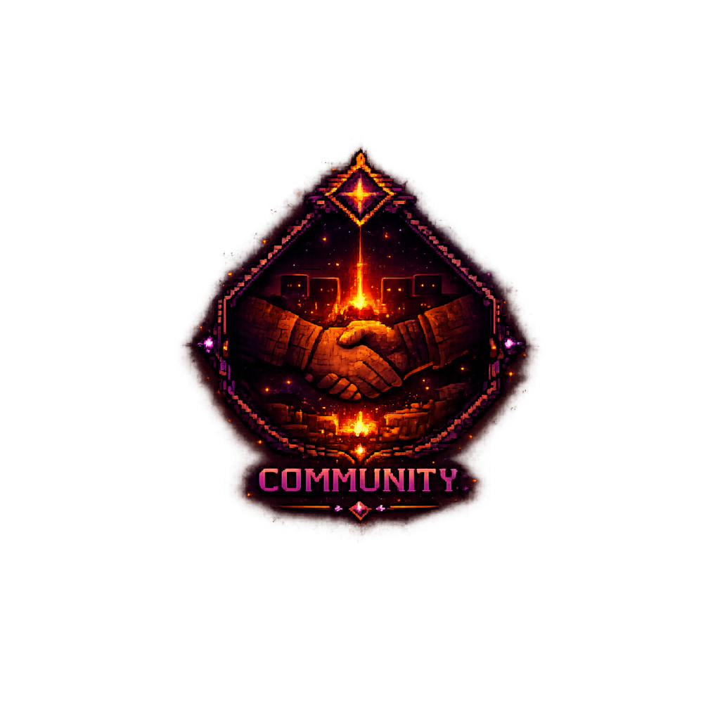 Community Icon